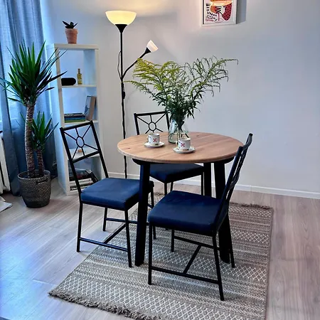 Studio W Centrum Wrzeszcza Apartment *