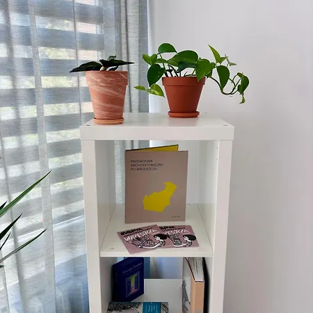 Studio W Centrum Wrzeszcza Apartment *